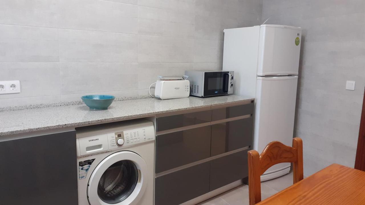 Chalet Cala Figuera 卡拉菲格拉 外观 照片