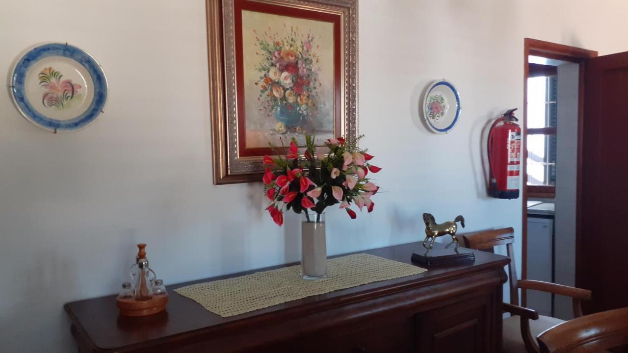 Chalet Cala Figuera 卡拉菲格拉 外观 照片
