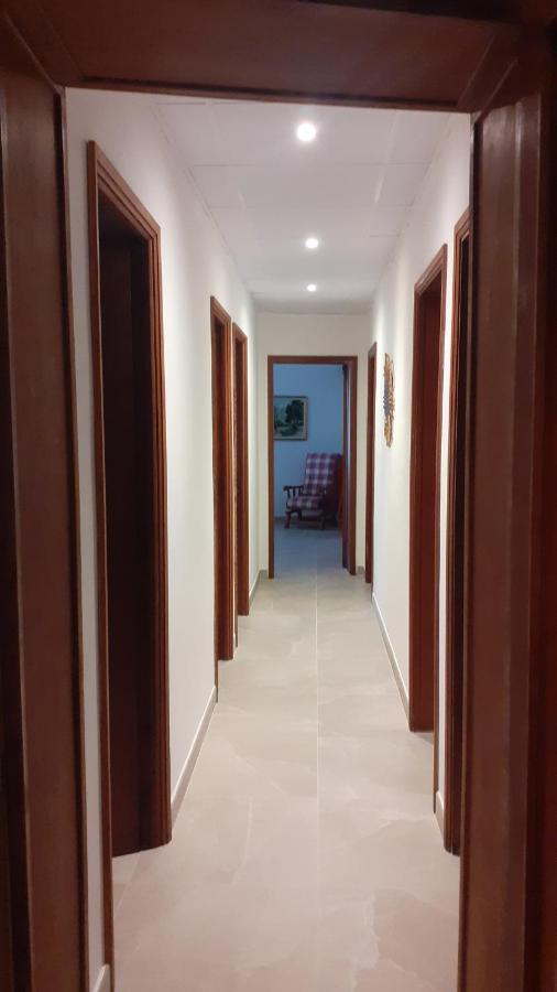 Chalet Cala Figuera 卡拉菲格拉 外观 照片