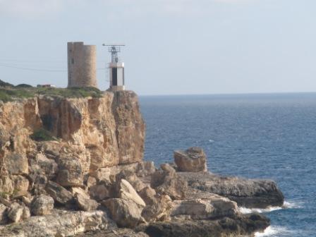 Chalet Cala Figuera 卡拉菲格拉 客房 照片