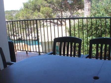 Chalet Cala Figuera 卡拉菲格拉 客房 照片