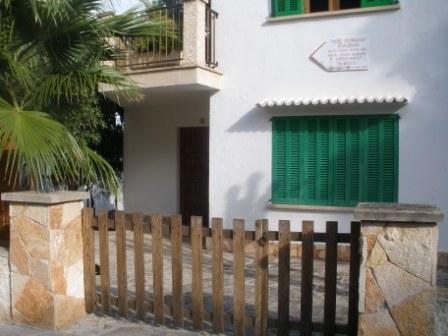 Chalet Cala Figuera 卡拉菲格拉 客房 照片