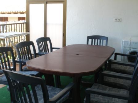 Chalet Cala Figuera 卡拉菲格拉 客房 照片